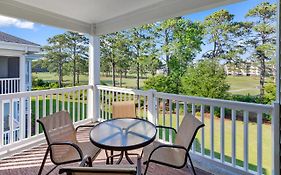 Stunning 3Br Condo Near Myrtlewood Golf Resort And Beach