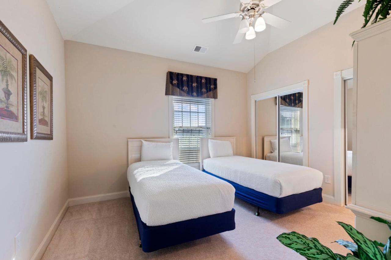 Stunning 3Br Condo Near Myrtlewood Golf Resort And Beach Myrtle Beach Exterior photo