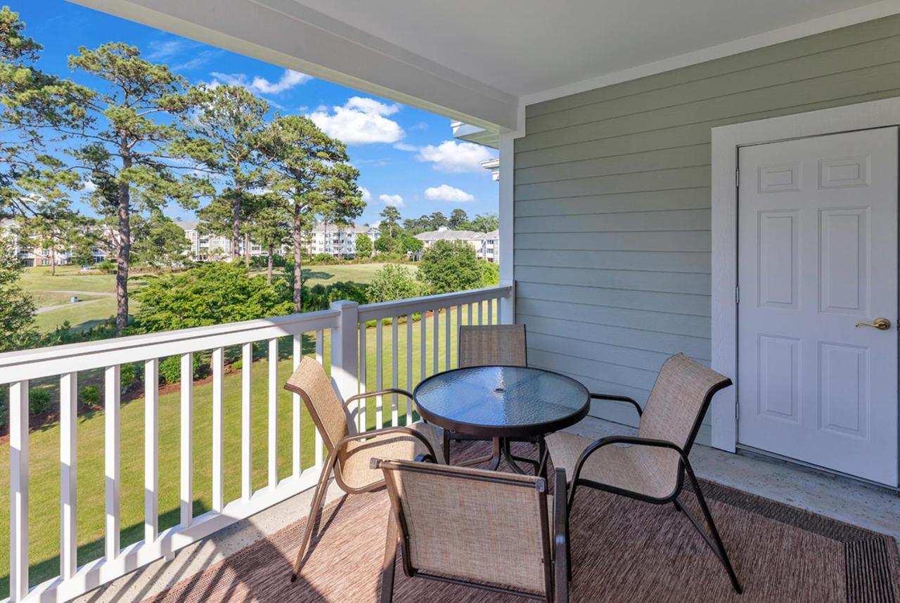 Stunning 3Br Condo Near Myrtlewood Golf Resort And Beach Myrtle Beach Exterior photo