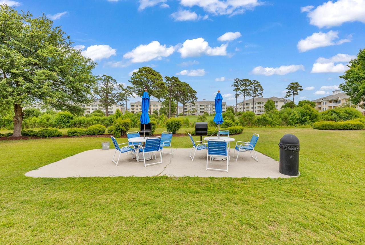 Stunning 3Br Condo Near Myrtlewood Golf Resort And Beach Myrtle Beach Exterior photo