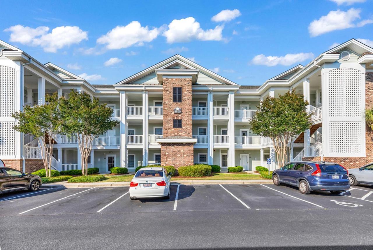 Stunning 3Br Condo Near Myrtlewood Golf Resort And Beach Myrtle Beach Exterior photo